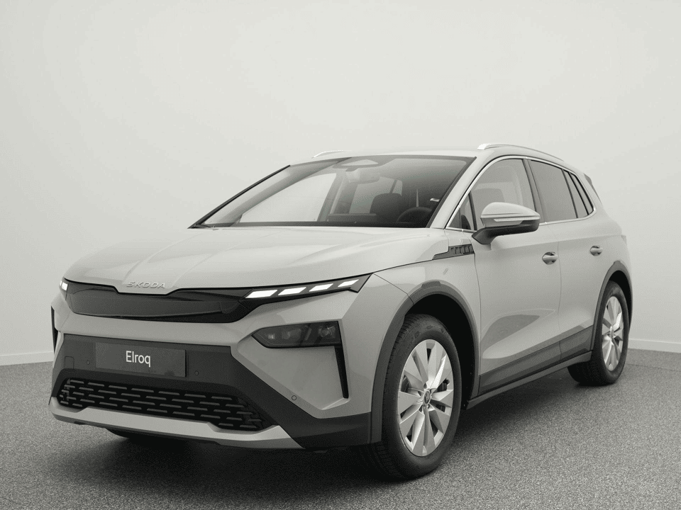 Škoda Elroq Business Edition 85 - Afbeelding 1