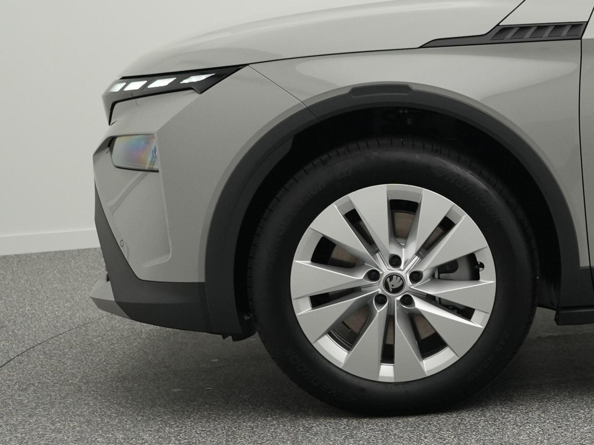 Škoda Elroq Business Edition 85 - Afbeelding 5