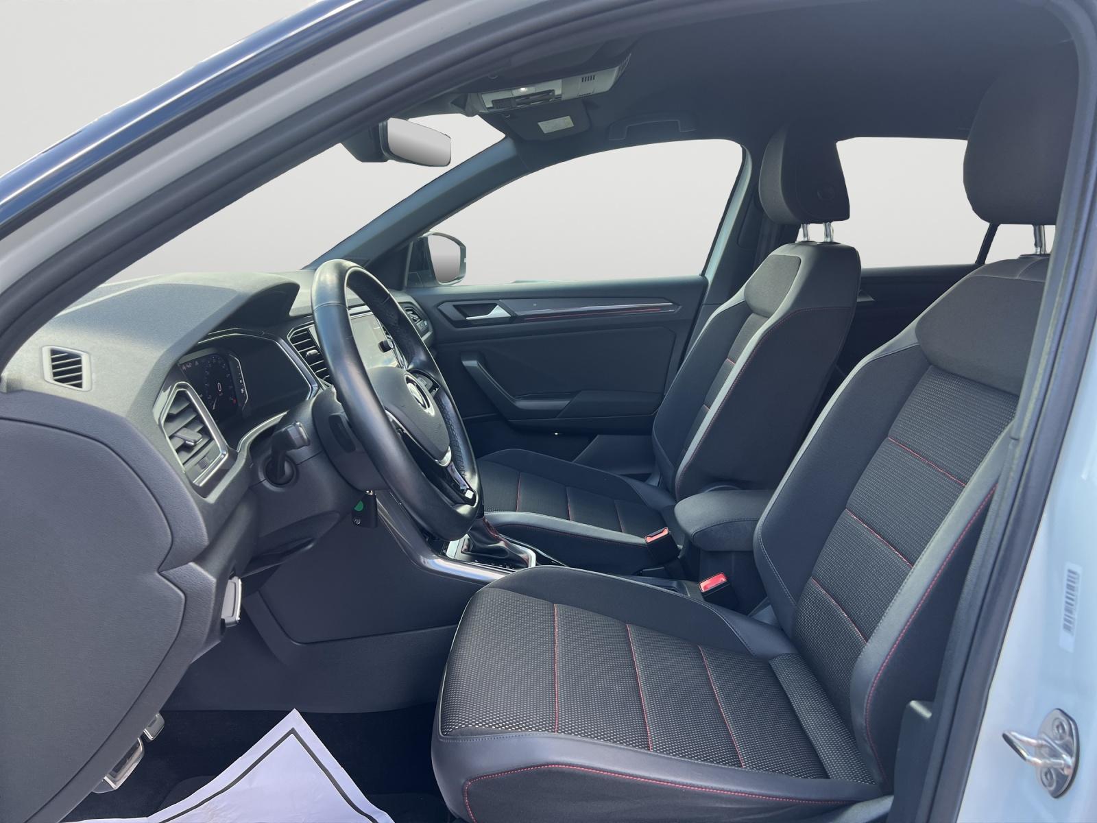 Volkswagen T-Roc 1.5 TSI Sport Business R - Afbeelding 3