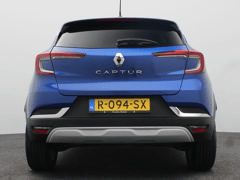 Renault Captur TCe 90 GPF Intens - Afbeelding 4
