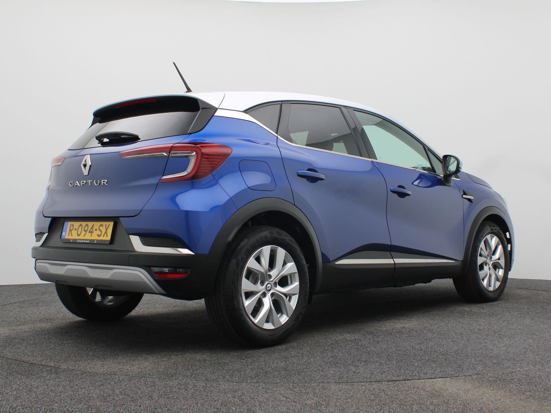 Renault Captur TCe 90 GPF Intens - Afbeelding 5