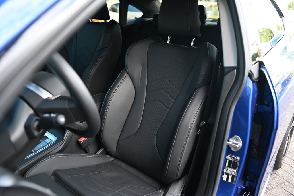 BMW 2 Serie 3