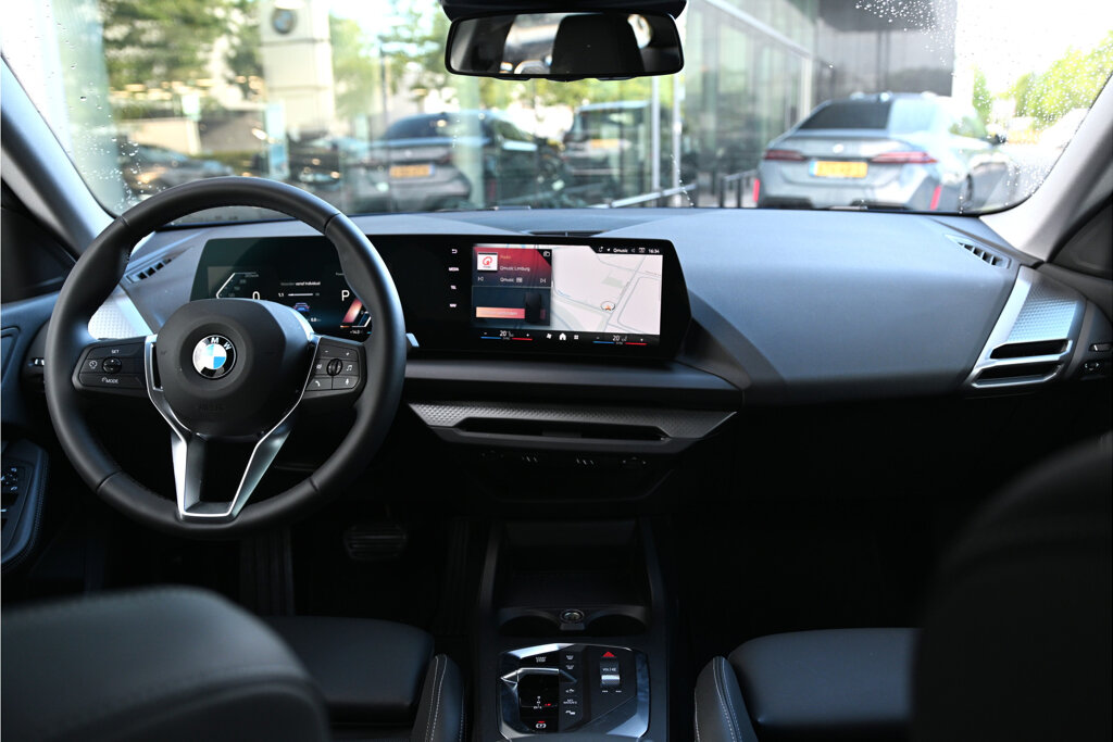 BMW 2 Serie 4