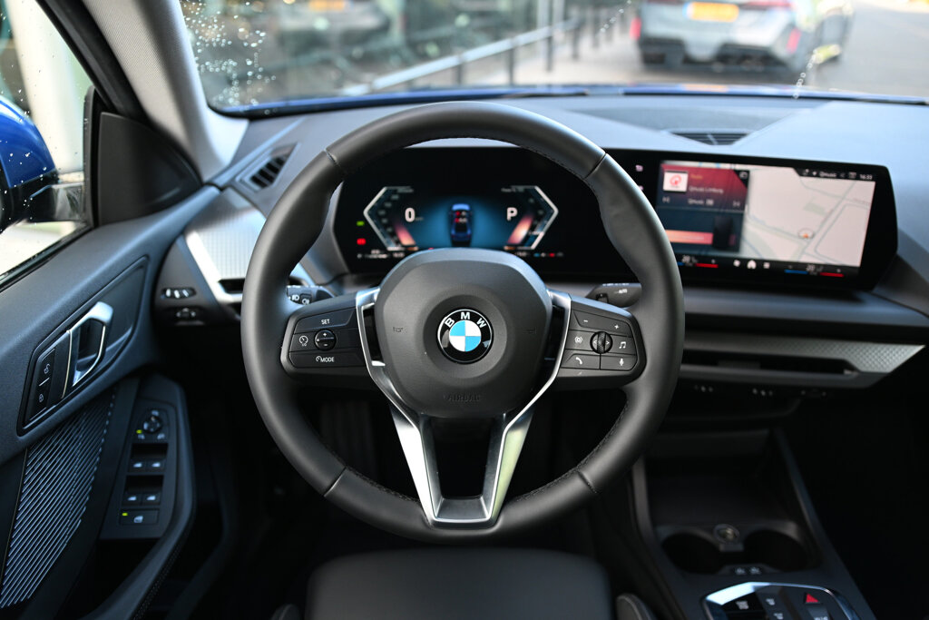 BMW 2 Serie 6