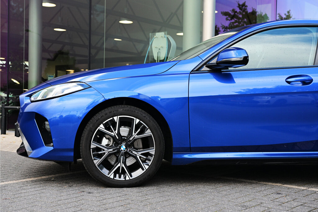 BMW 2 Serie 7