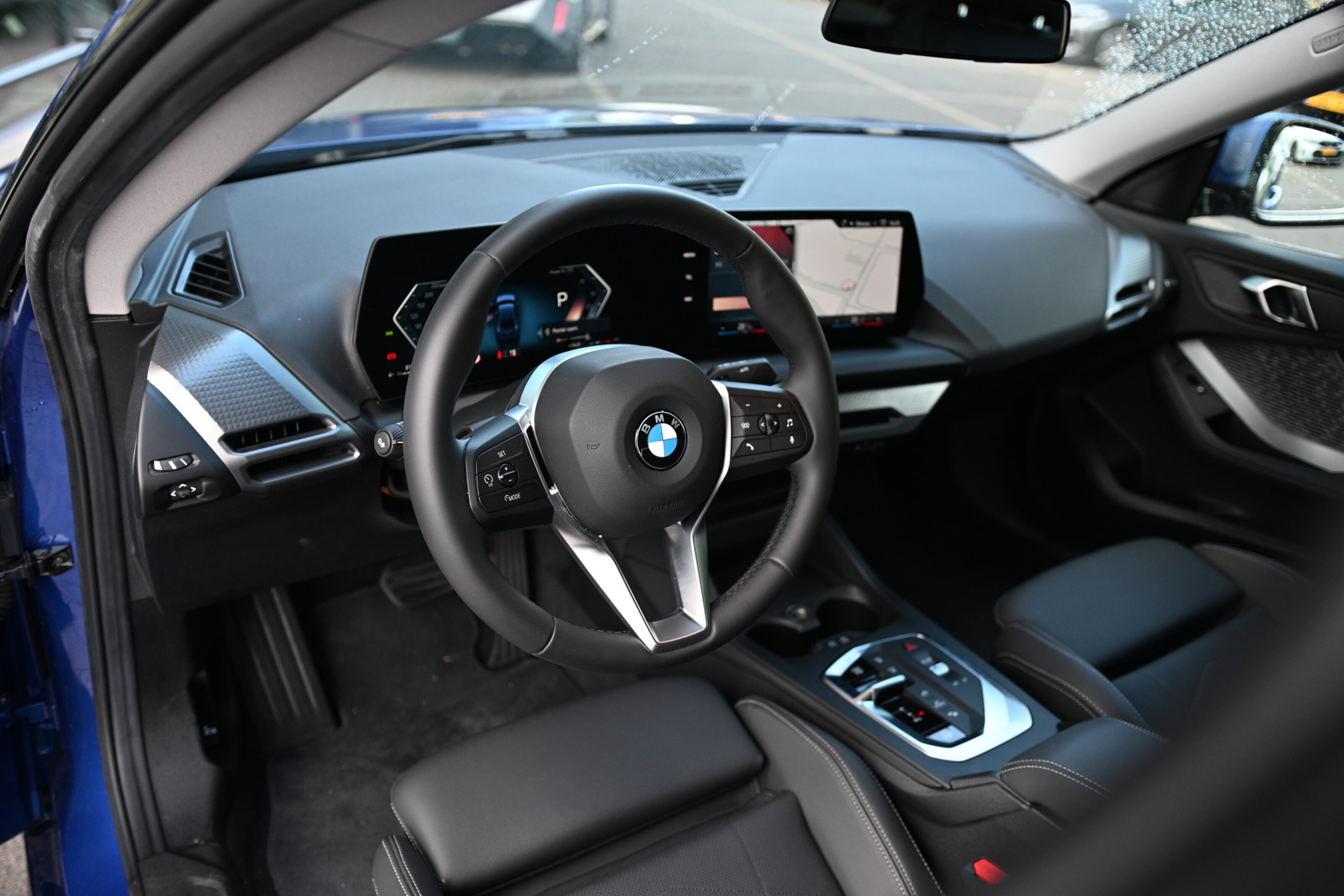 BMW 2 Serie 8