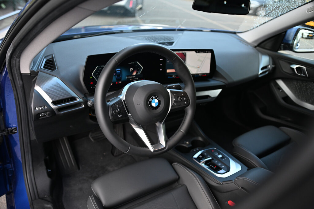 BMW 2 Serie 8