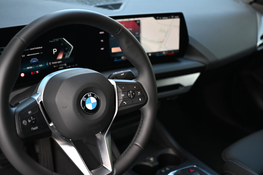 BMW 2 Serie 15