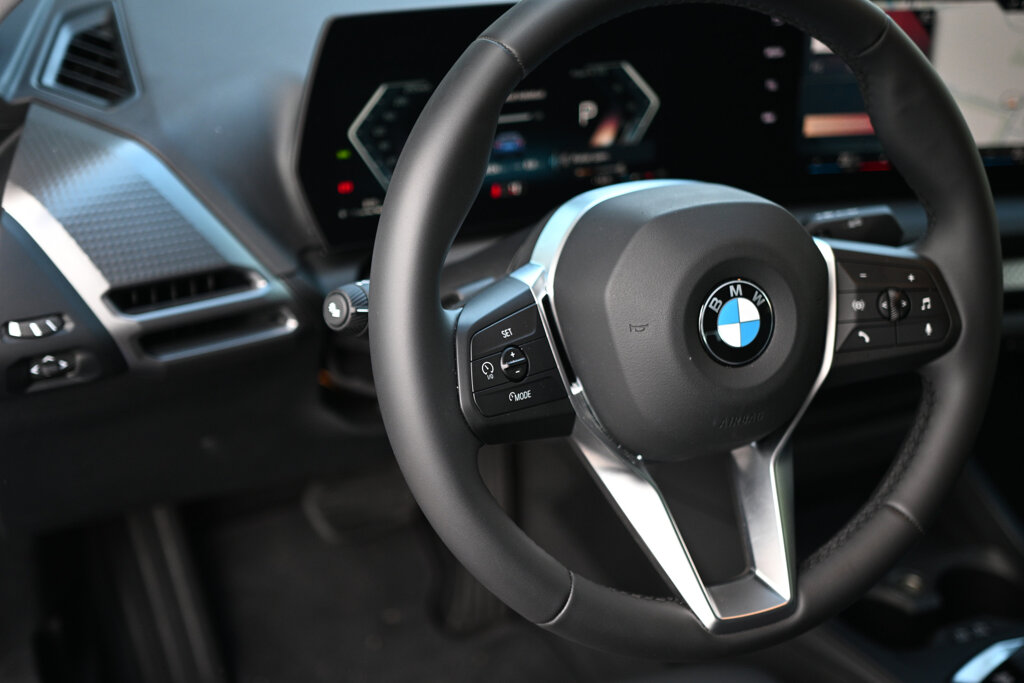 BMW 2 Serie 16