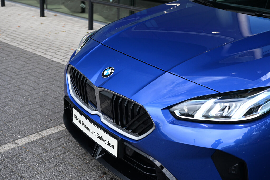 BMW 2 Serie 20