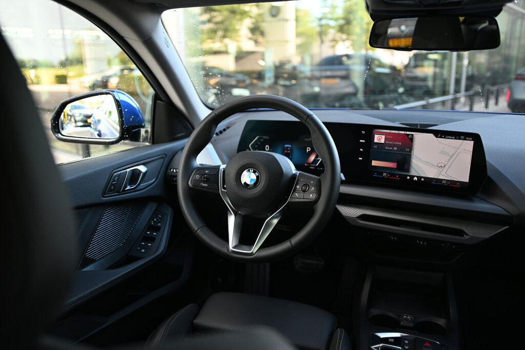 BMW 2 Serie 21