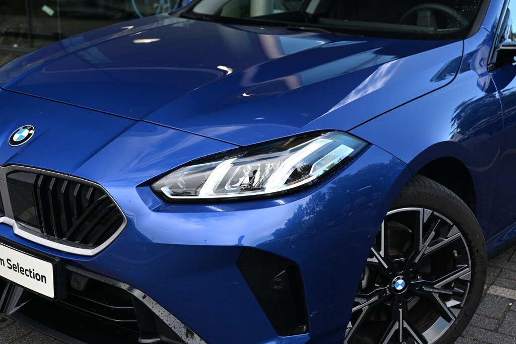 BMW 2 Serie 22