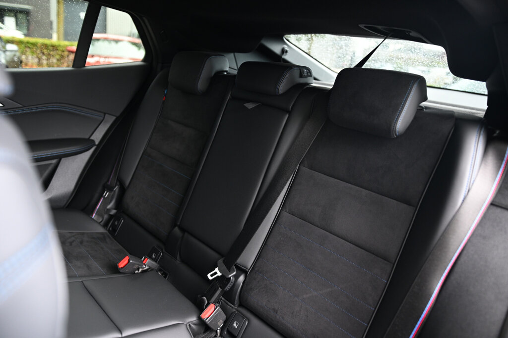 BMW iX2 18