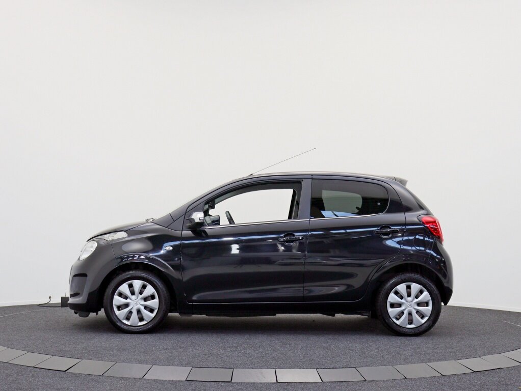 Citroën C1