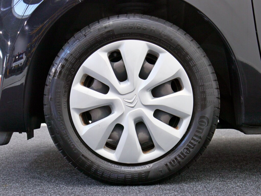 Citroën C1
