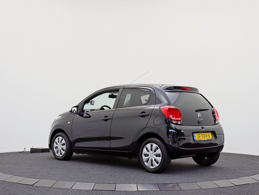 Citroën C1