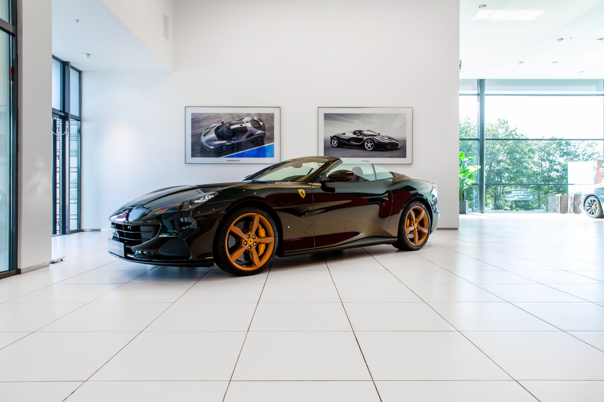 Ferrari Portofino M ~Ferrari Munsterhuis~ - Afbeelding 3
