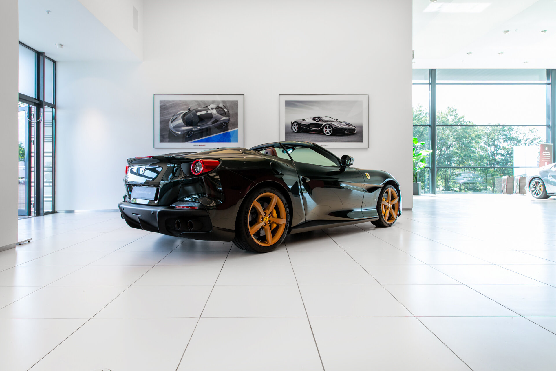 Ferrari Portofino M ~Ferrari Munsterhuis~ - Afbeelding 4