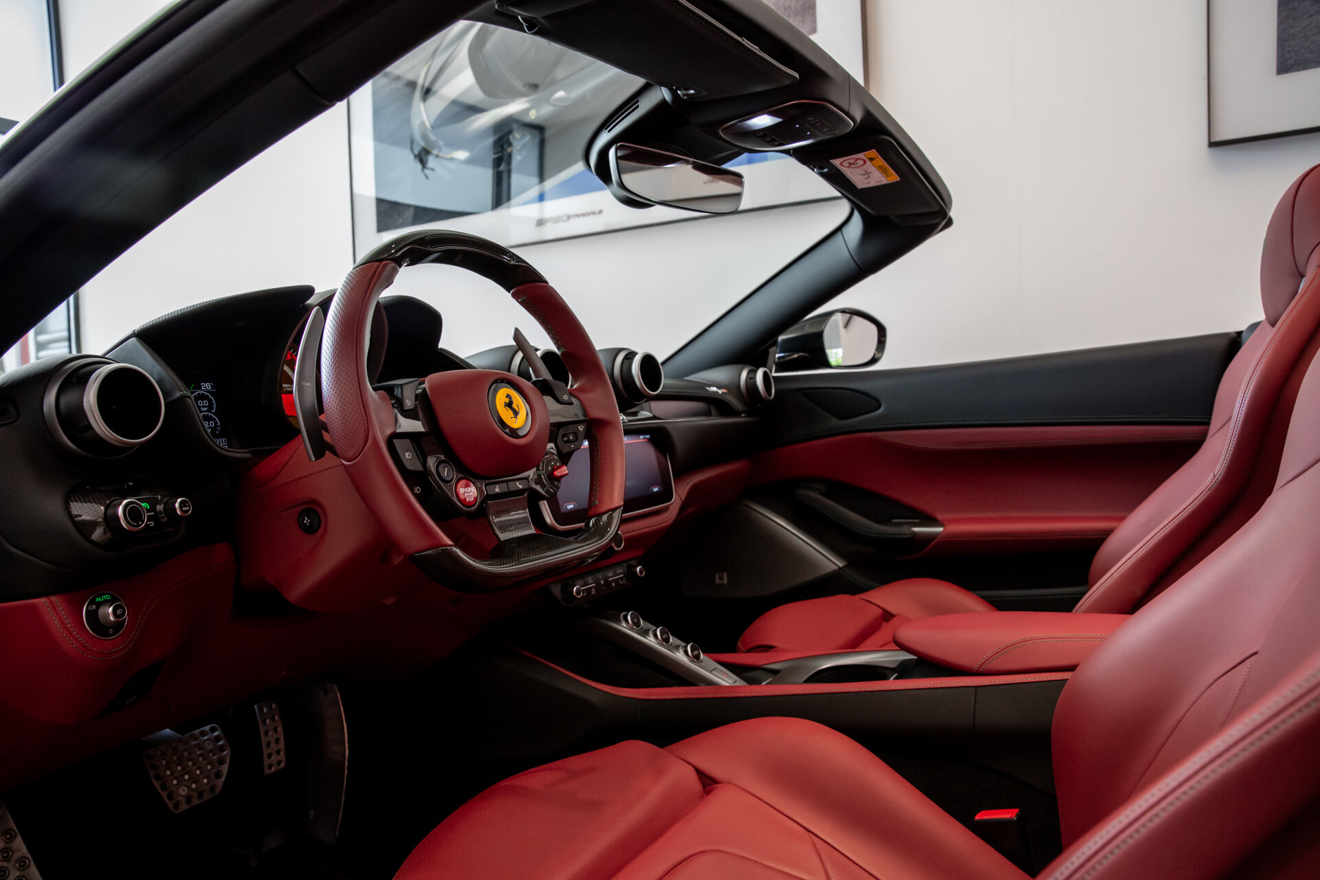 Ferrari Portofino M ~Ferrari Munsterhuis~ - Afbeelding 5