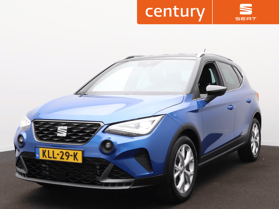 SEAT Arona 1.0 EcoTSI FR Anniversary - Afbeelding 1