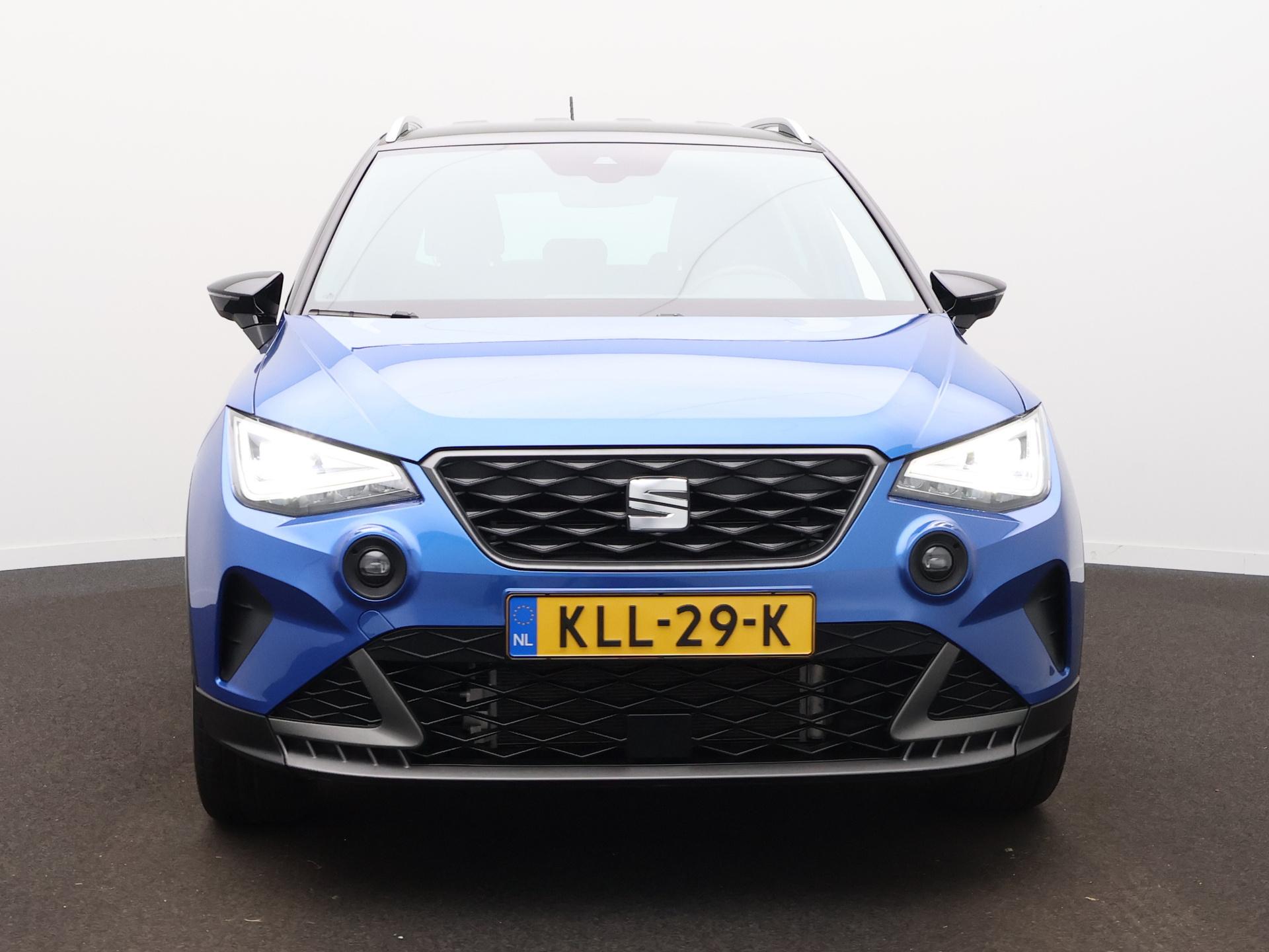 SEAT Arona 1.0 EcoTSI FR Anniversary - Afbeelding 2