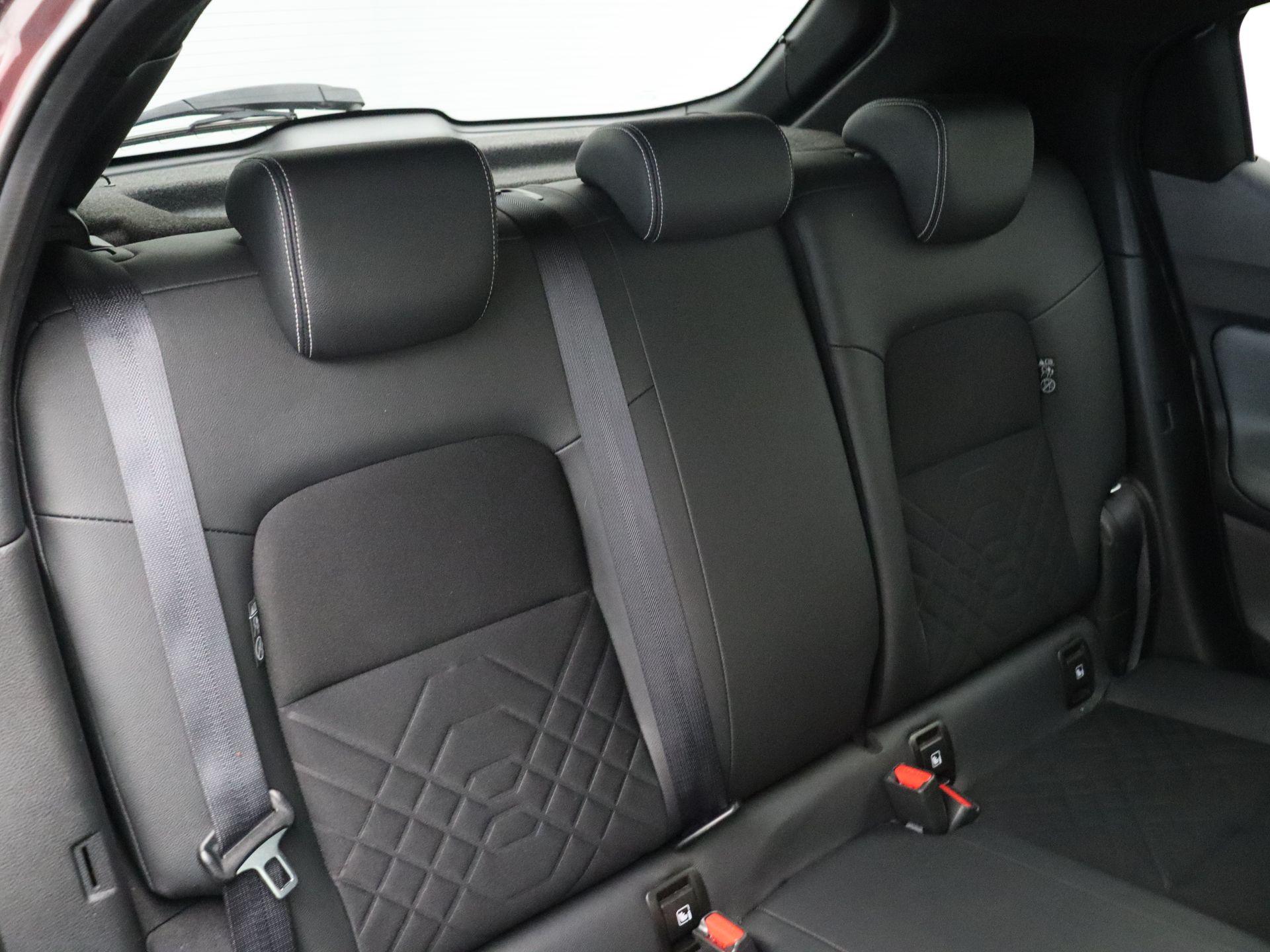 Nissan Juke 1.0 DIG-T Tekna - Afbeelding 10