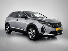 Peugeot 3008 1.6 300pk HYbrid4 Allure Automaat - Afbeelding 2