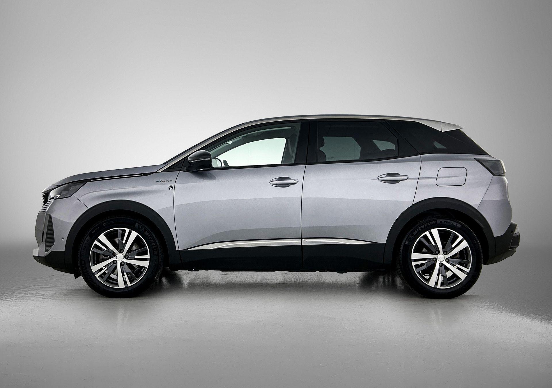 Peugeot 3008 1.6 300pk HYbrid4 Allure Automaat - Afbeelding 5
