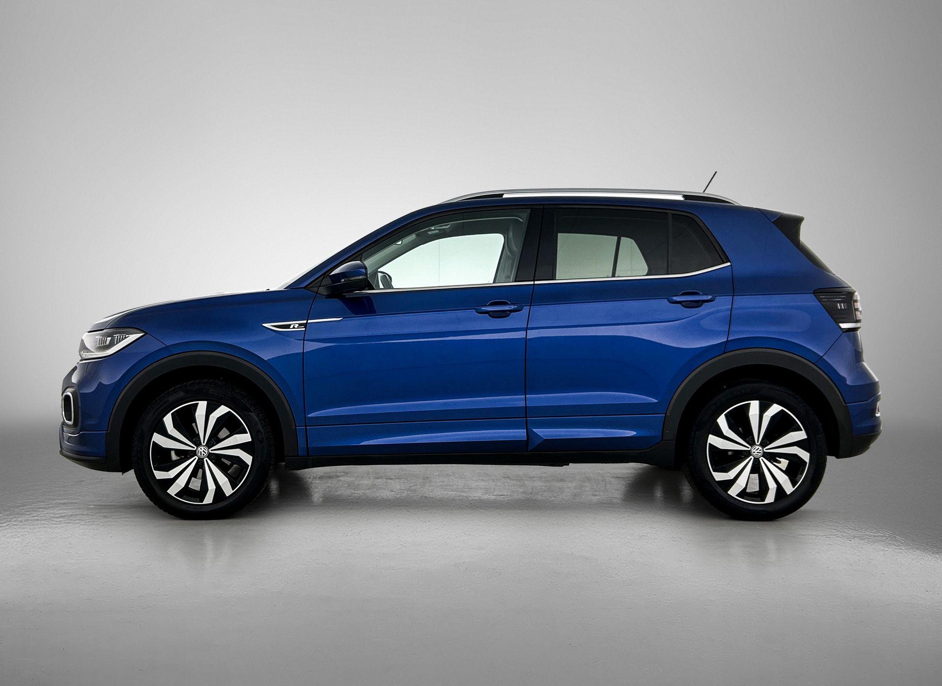 Volkswagen T-Cross 1.0 116pk Style Automaat - Afbeelding 5
