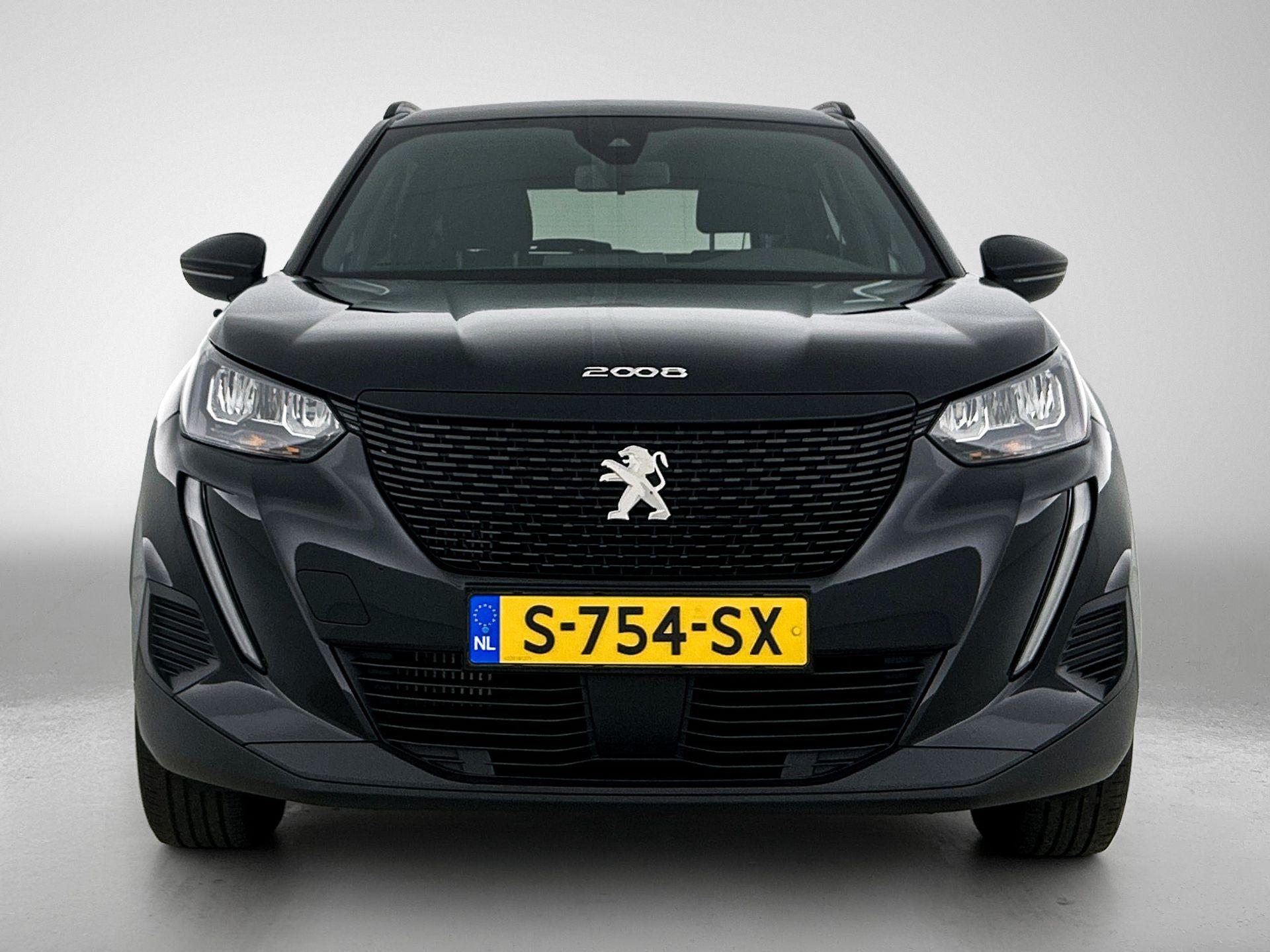 Peugeot 2008 1.2 100pk Style - Afbeelding 4