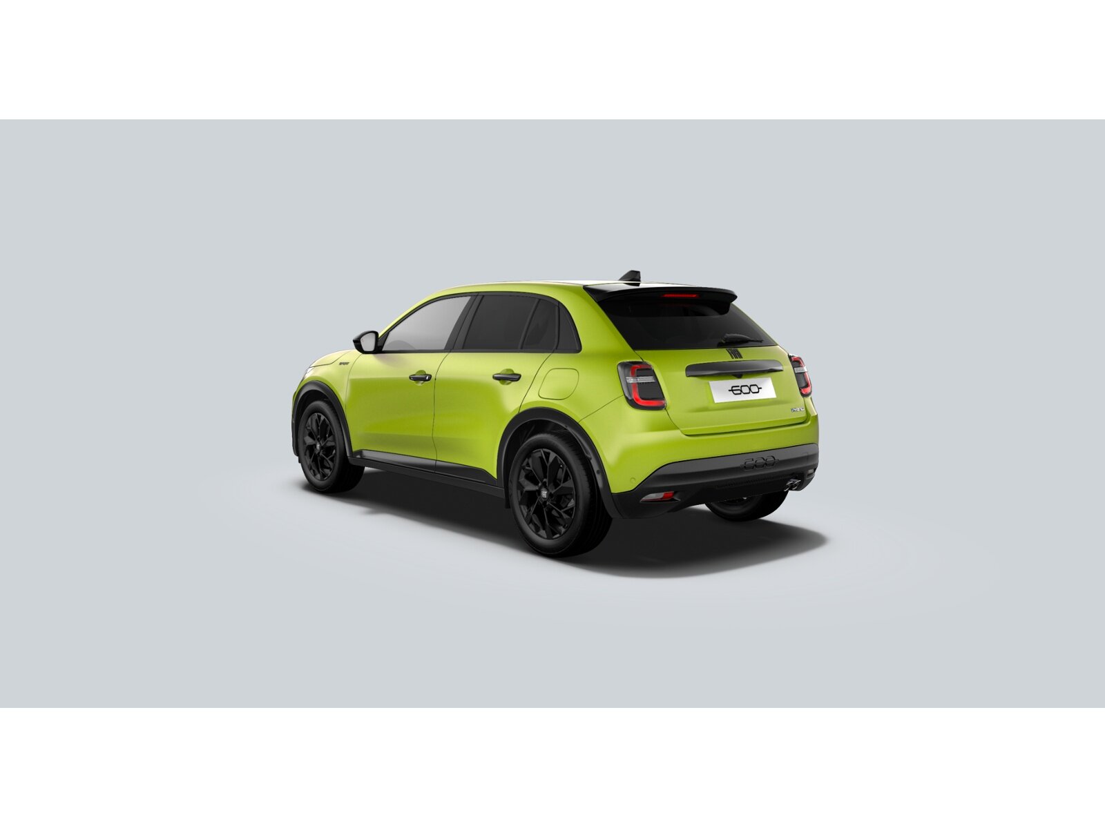 Fiat 600 Sport - Afbeelding 3