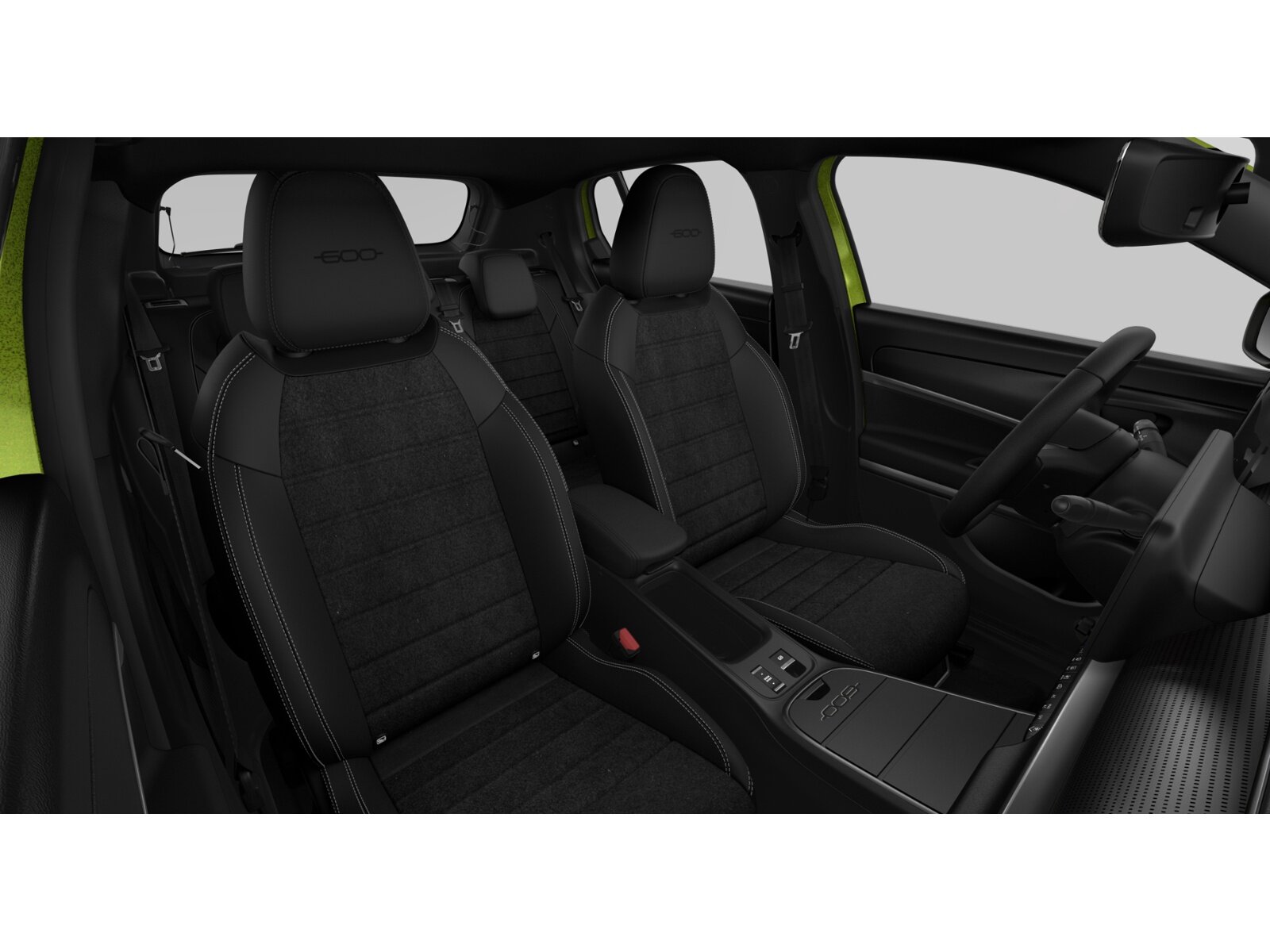 Fiat 600e Sport - Afbeelding 5