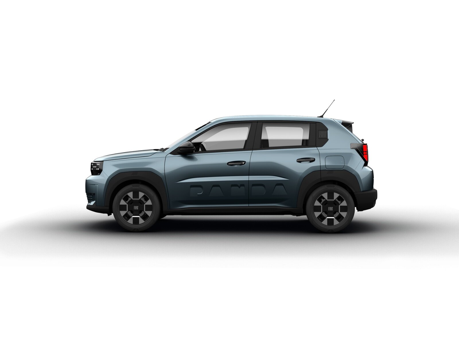 Fiat Grande Panda Icon - Afbeelding 3