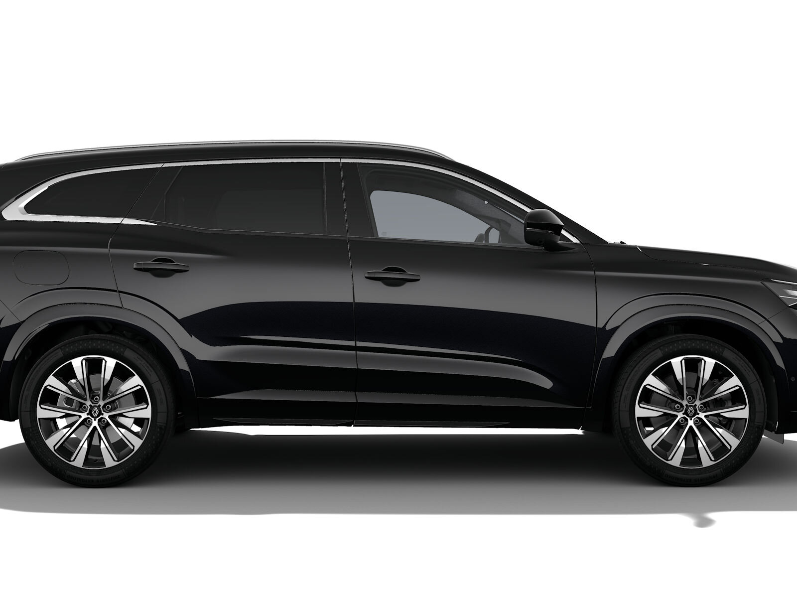 Renault Espace Techno - Afbeelding 2