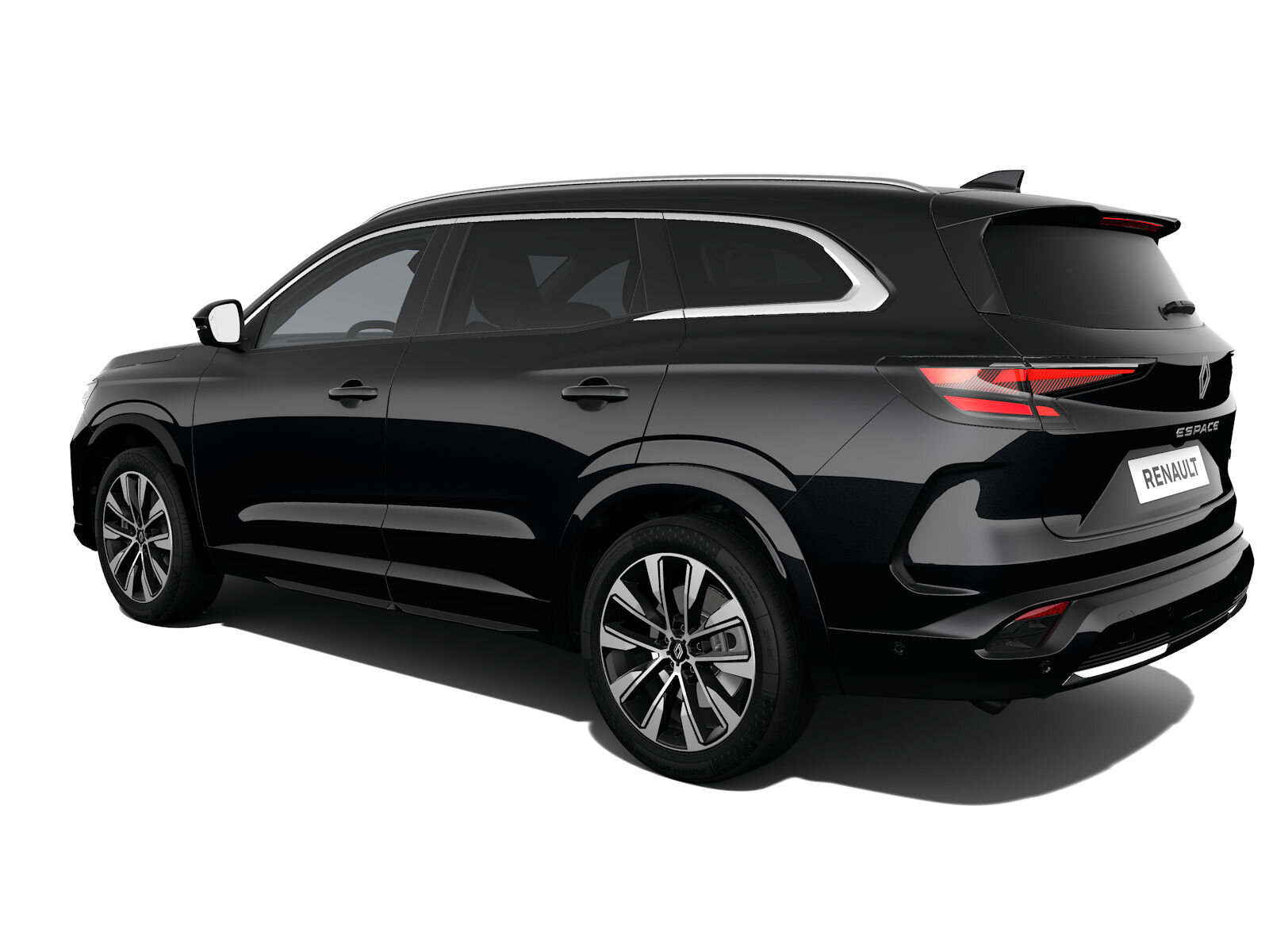 Renault Espace Techno - Afbeelding 3