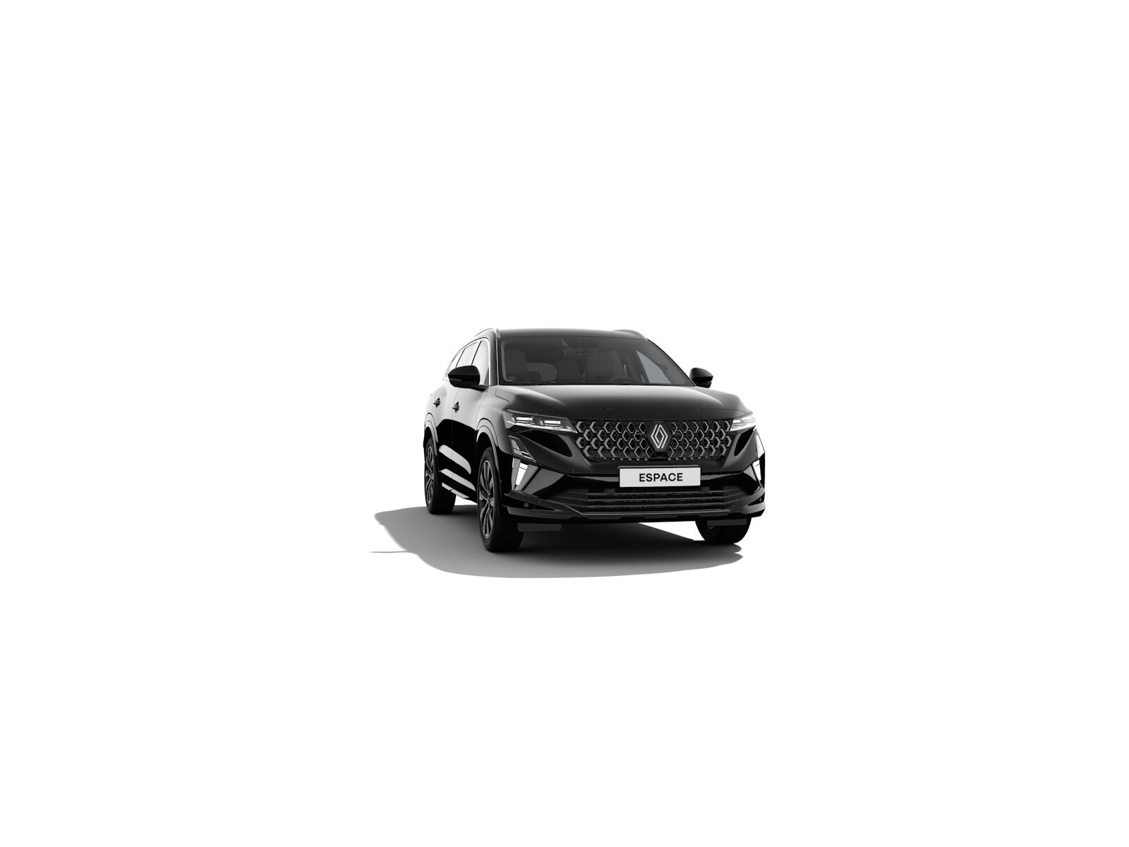 Renault Espace Techno - Afbeelding 4