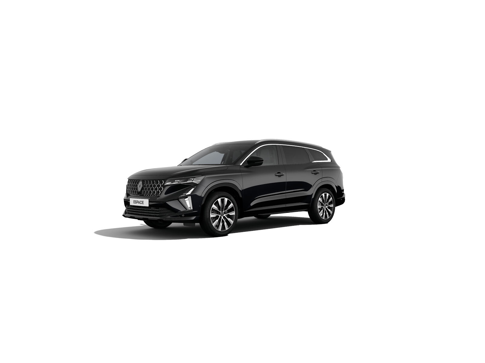 Renault Espace Techno - Afbeelding 5