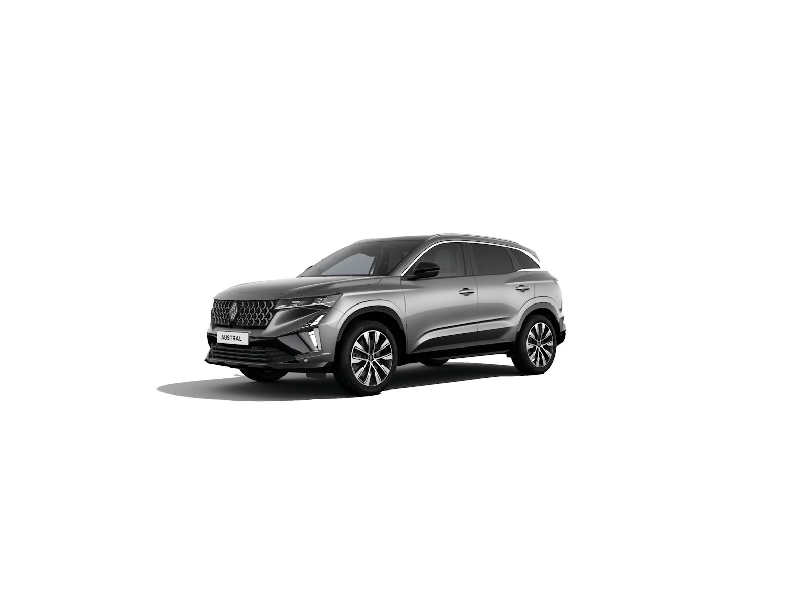 Renault Austral Techno - Afbeelding 5