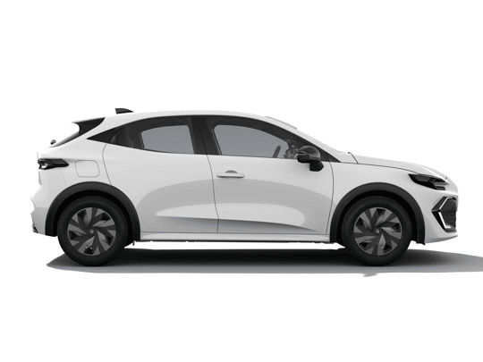 Renault Clio Evolution