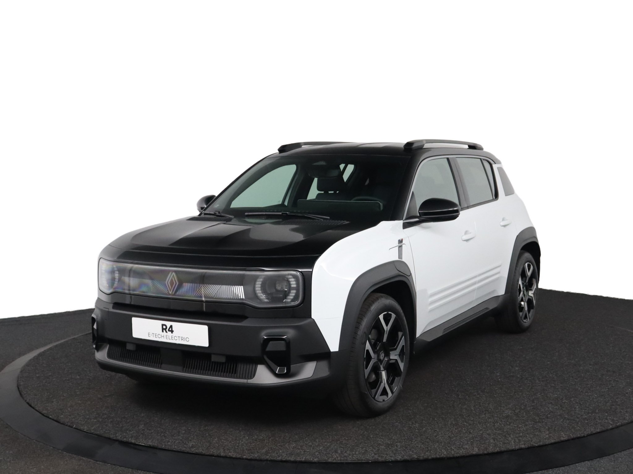 Renault 4 Techno - Afbeelding 3