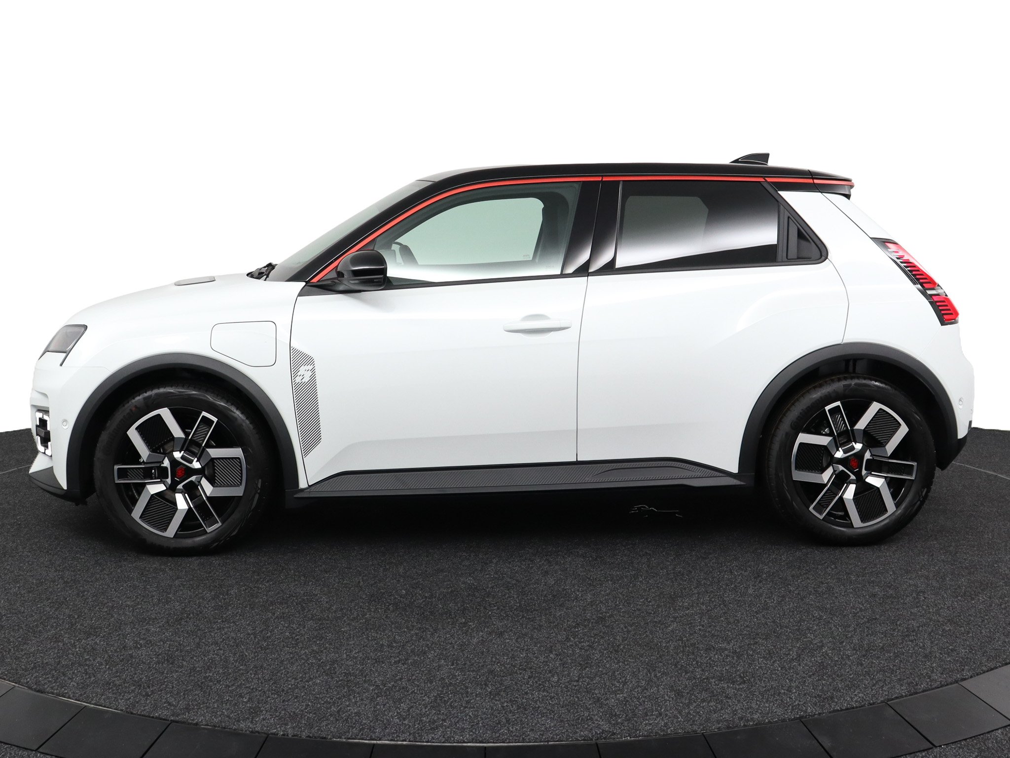Renault 5 Techno - Afbeelding 3