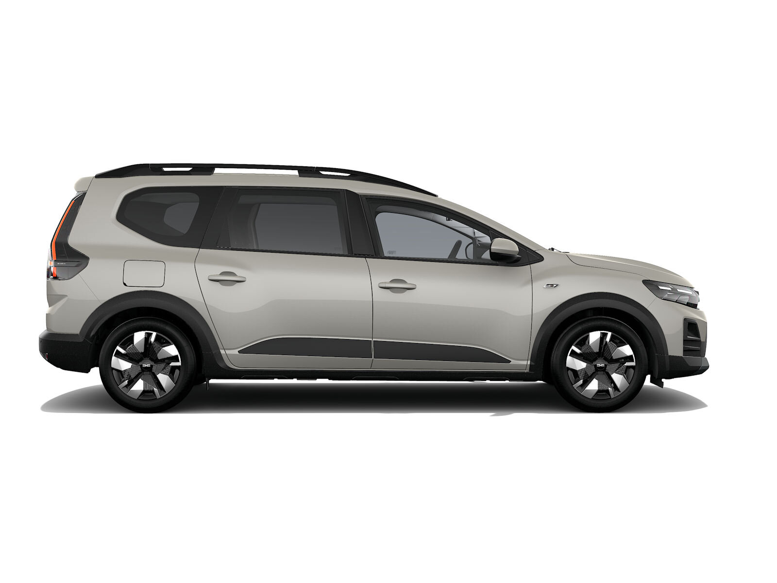 Dacia Jogger Extreme - Afbeelding 2