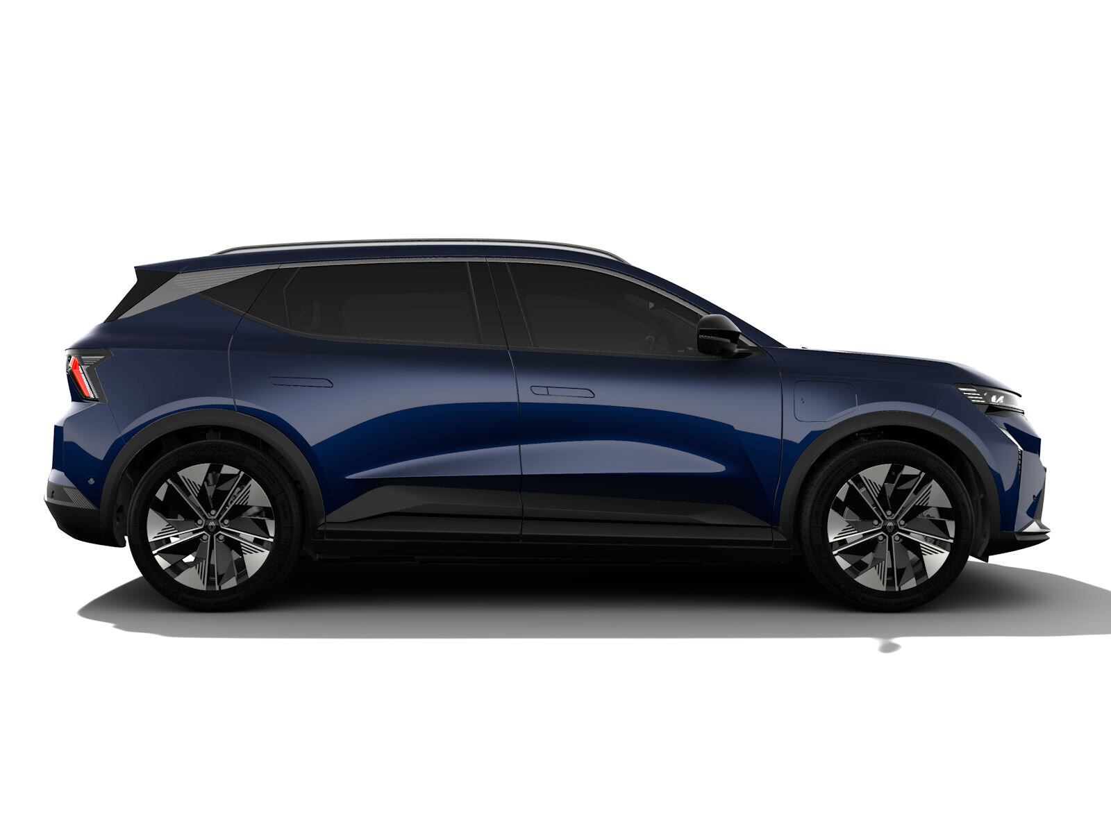Renault Scénic E-Tech Techno - Afbeelding 2
