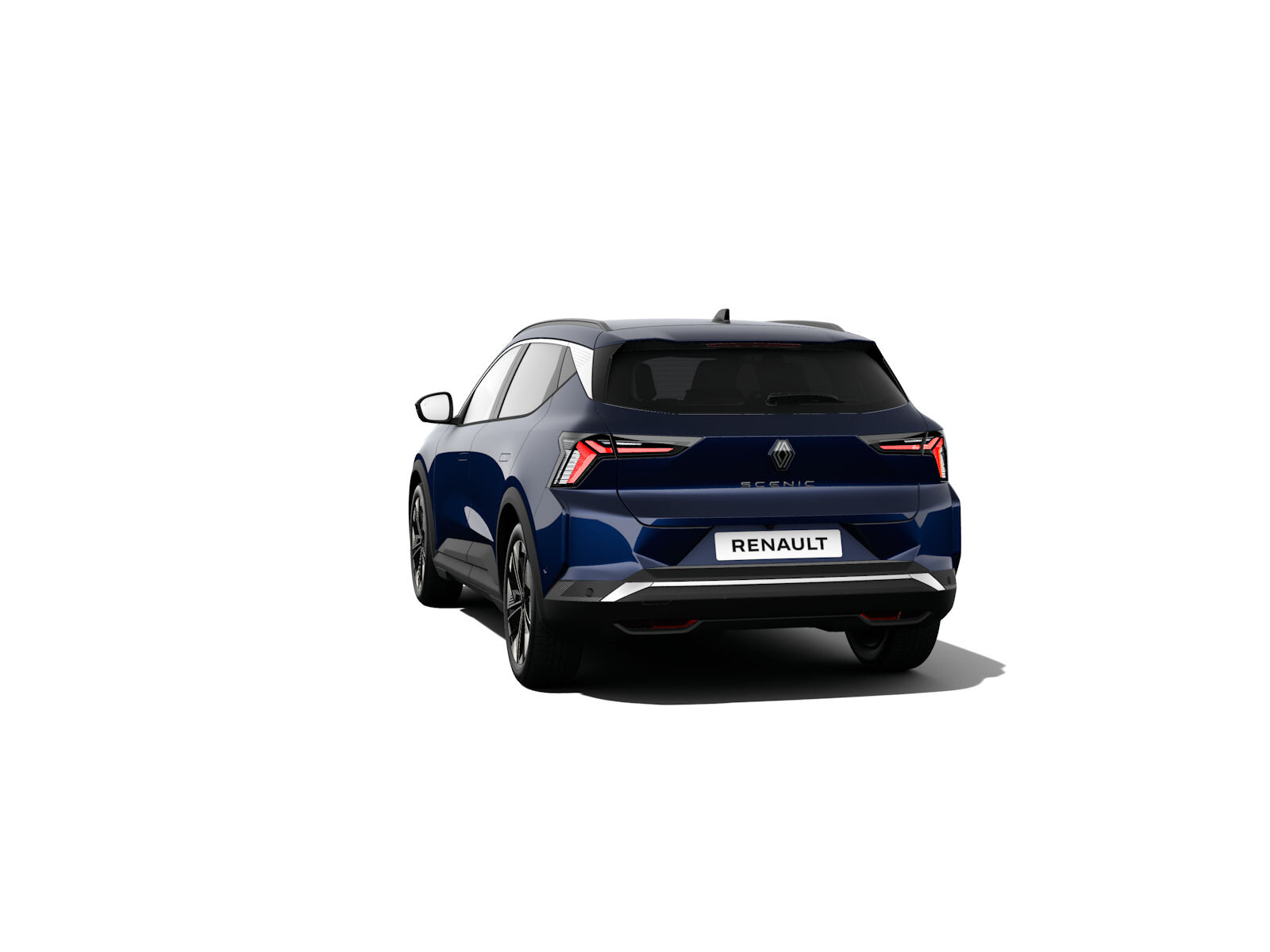 Renault Scénic E-Tech Techno - Afbeelding 5
