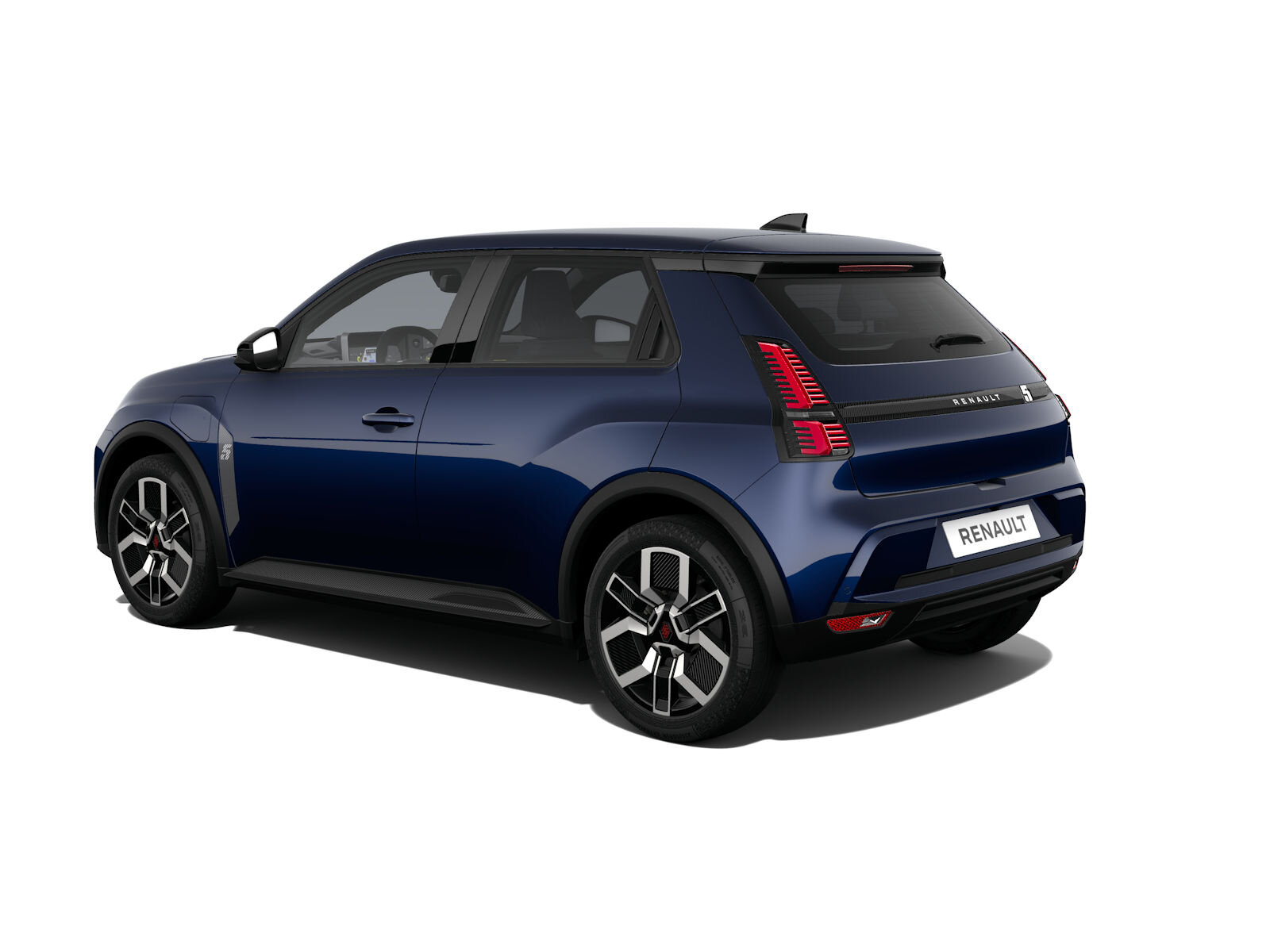 Renault 5 Techno - Afbeelding 3