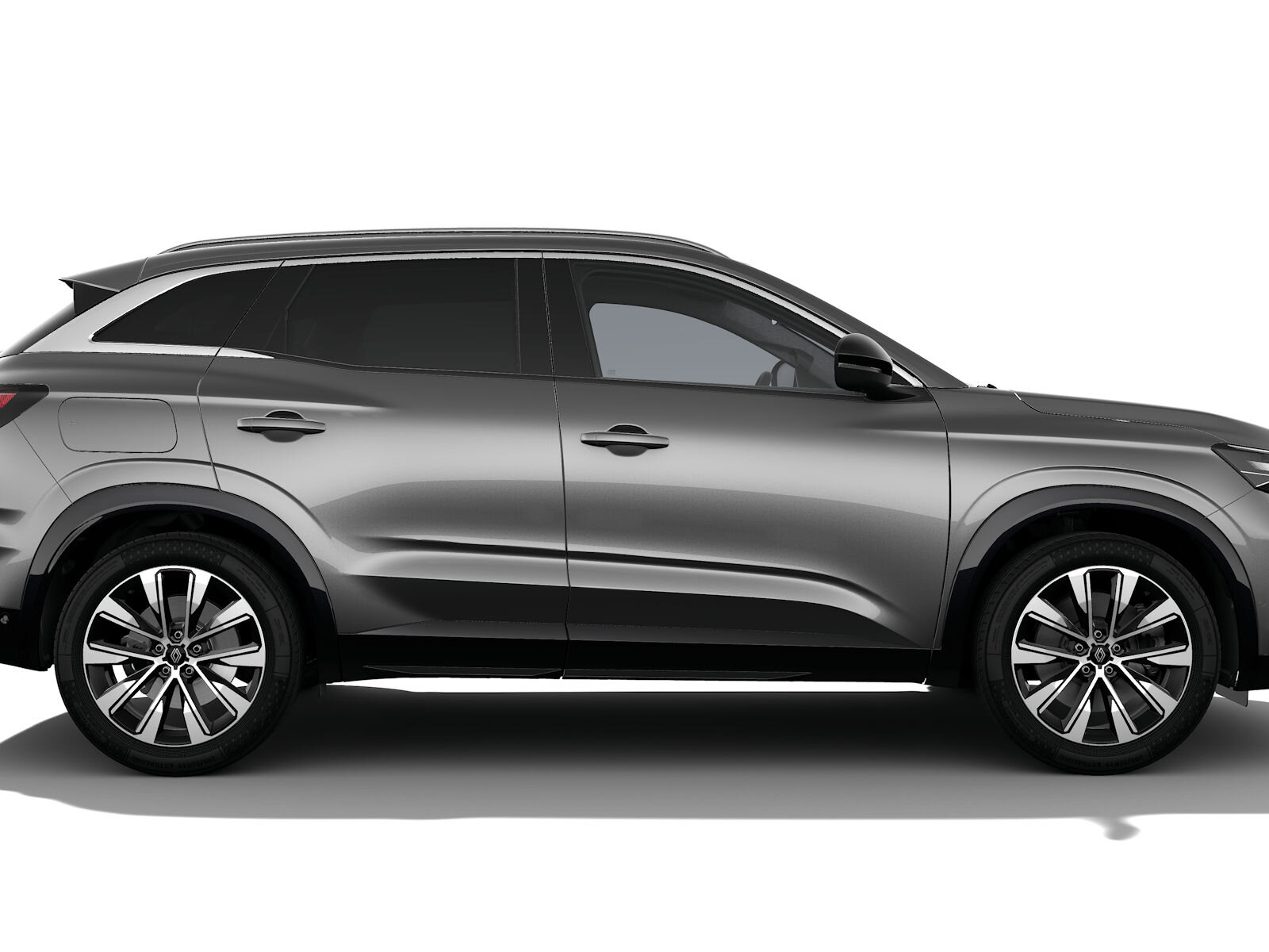 Renault Austral Techno - Afbeelding 2