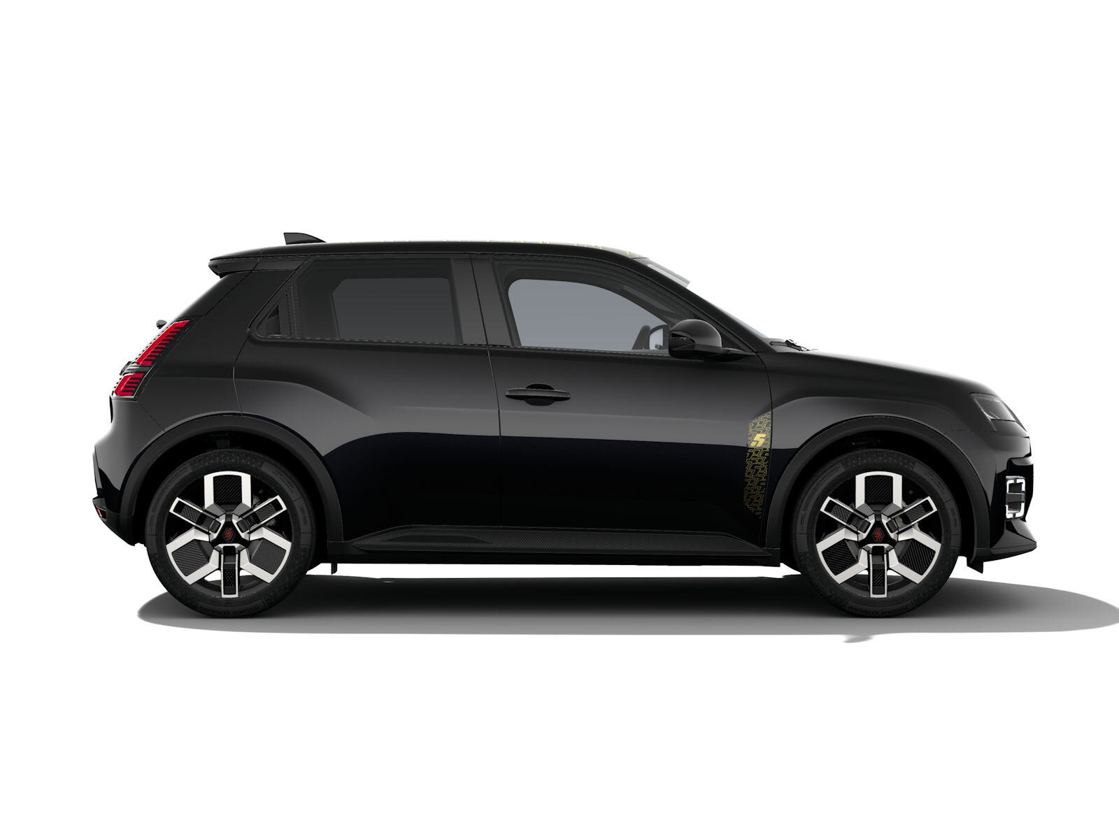 Renault 5 Techno - Afbeelding 2