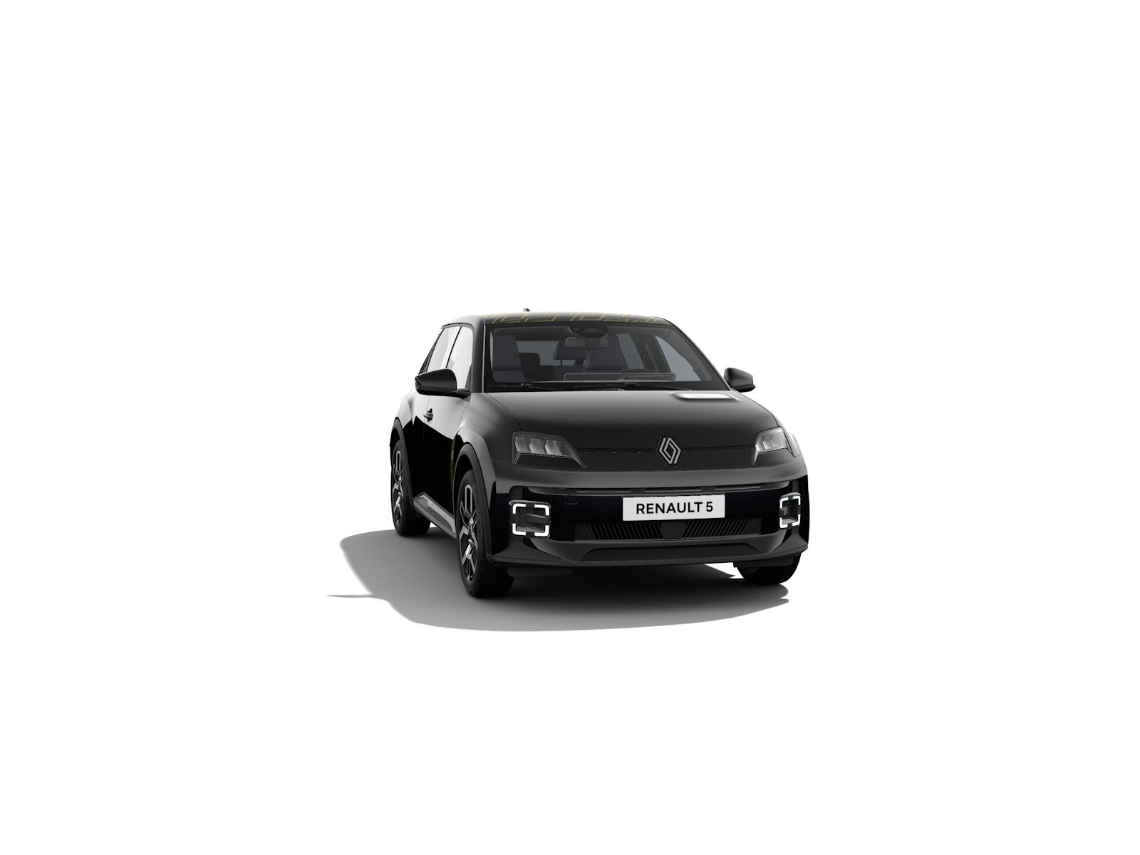 Renault 5 Techno - Afbeelding 4
