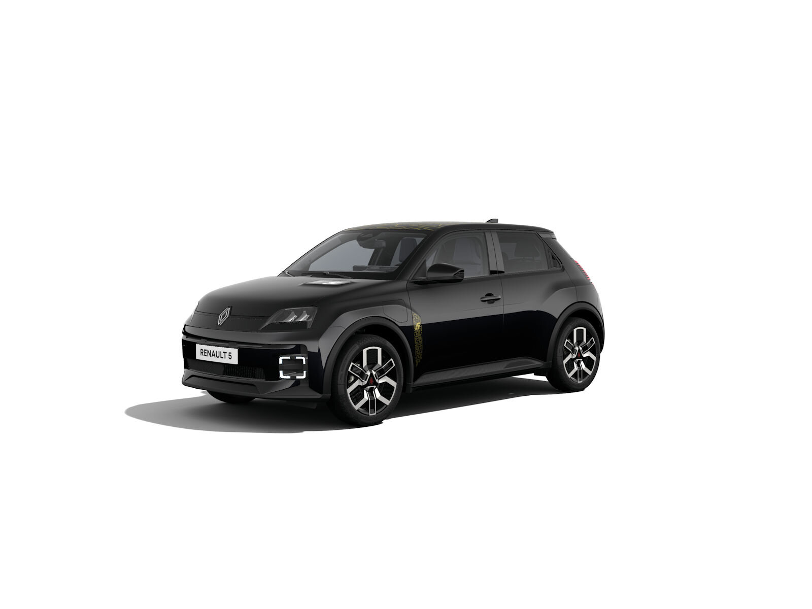 Renault 5 Techno - Afbeelding 5