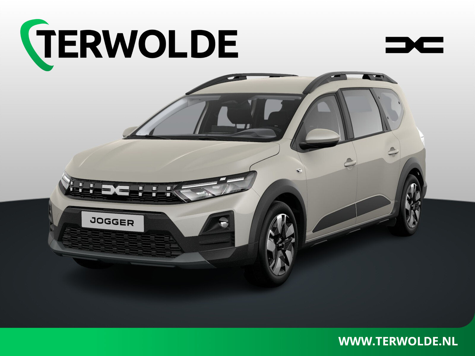 Dacia Jogger Expression